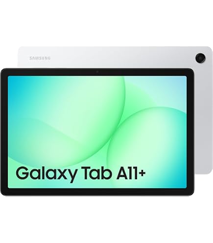 Amazon.co.jp: Samsung Galaxy Tab A9+ (SM-X210)、128GB 8GB RAM